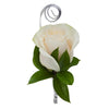 Rose boutonniere