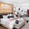 Milestone Suite Experience