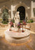 Garden courtyard Decor
