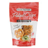 Pretzel Crisps