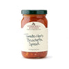 Tomato Herb Bruschetta