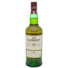 Glenlivet Scotch