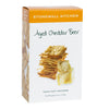 Stonewall Aged Cheddar beer crackers
