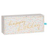 Happy Birthday Bento Box