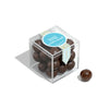 Peanut Butter Cookie Dough cube
