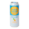 High Noon Cocktail