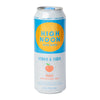 High Noon Cocktail