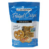 Pretzel Crisps